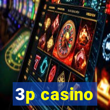 3p casino